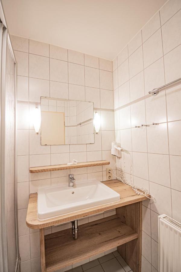Landhotel Ringelsteiner Muehle Moselkern Exteriör bild