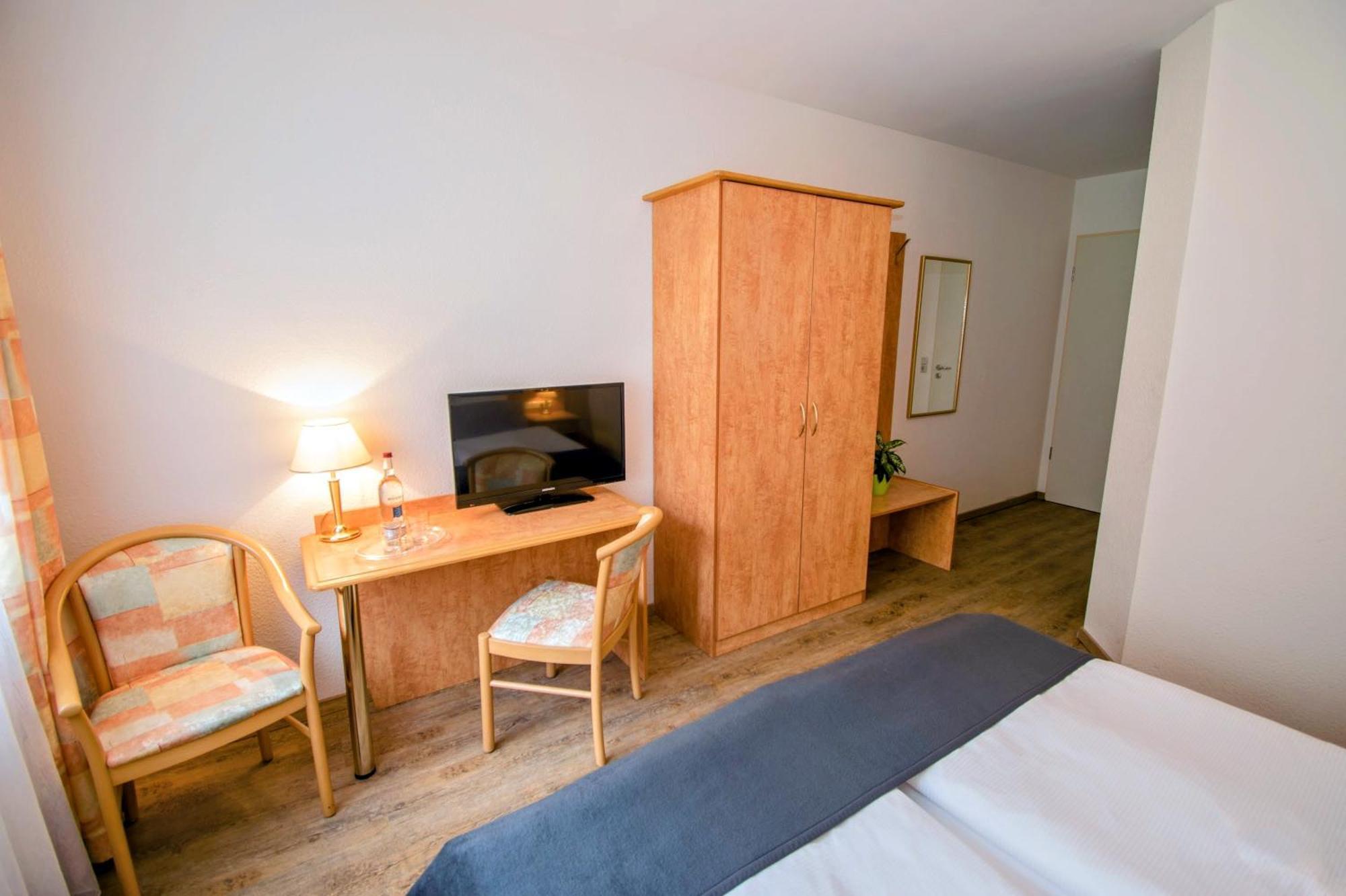 Landhotel Ringelsteiner Muehle Moselkern Exteriör bild