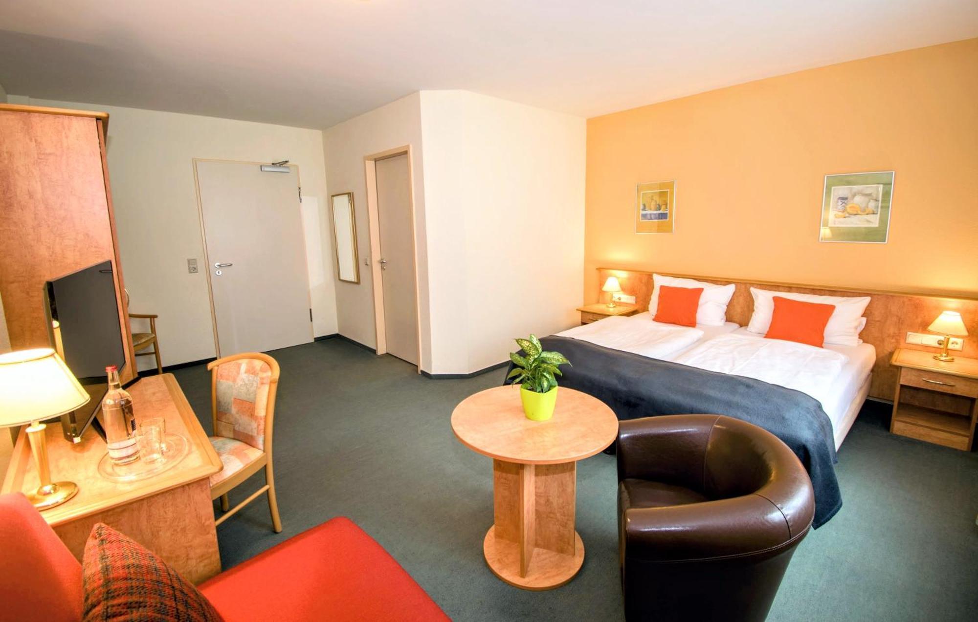 Landhotel Ringelsteiner Muehle Moselkern Exteriör bild