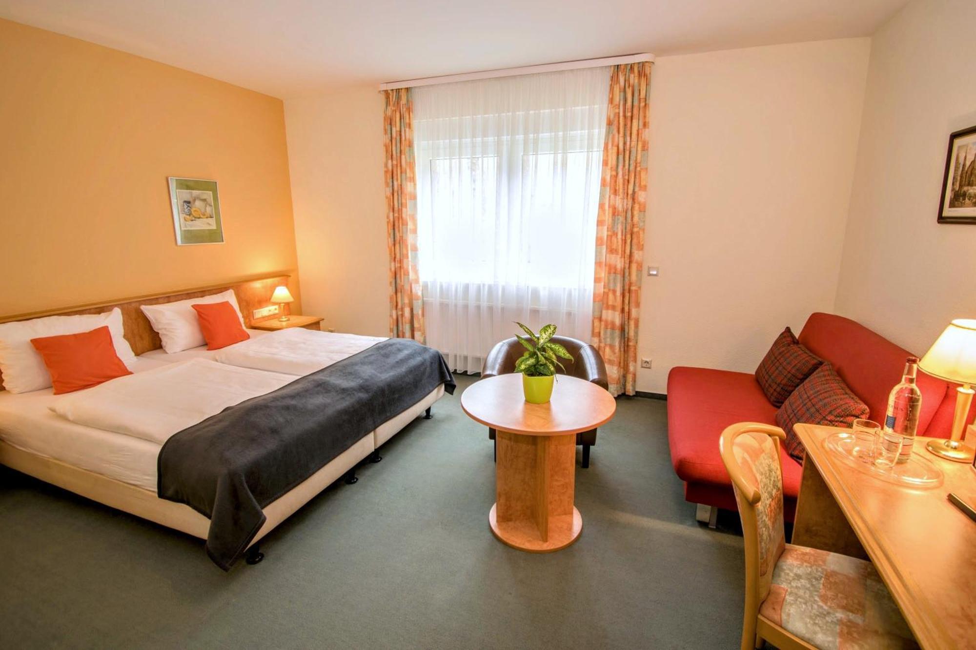 Landhotel Ringelsteiner Muehle Moselkern Exteriör bild