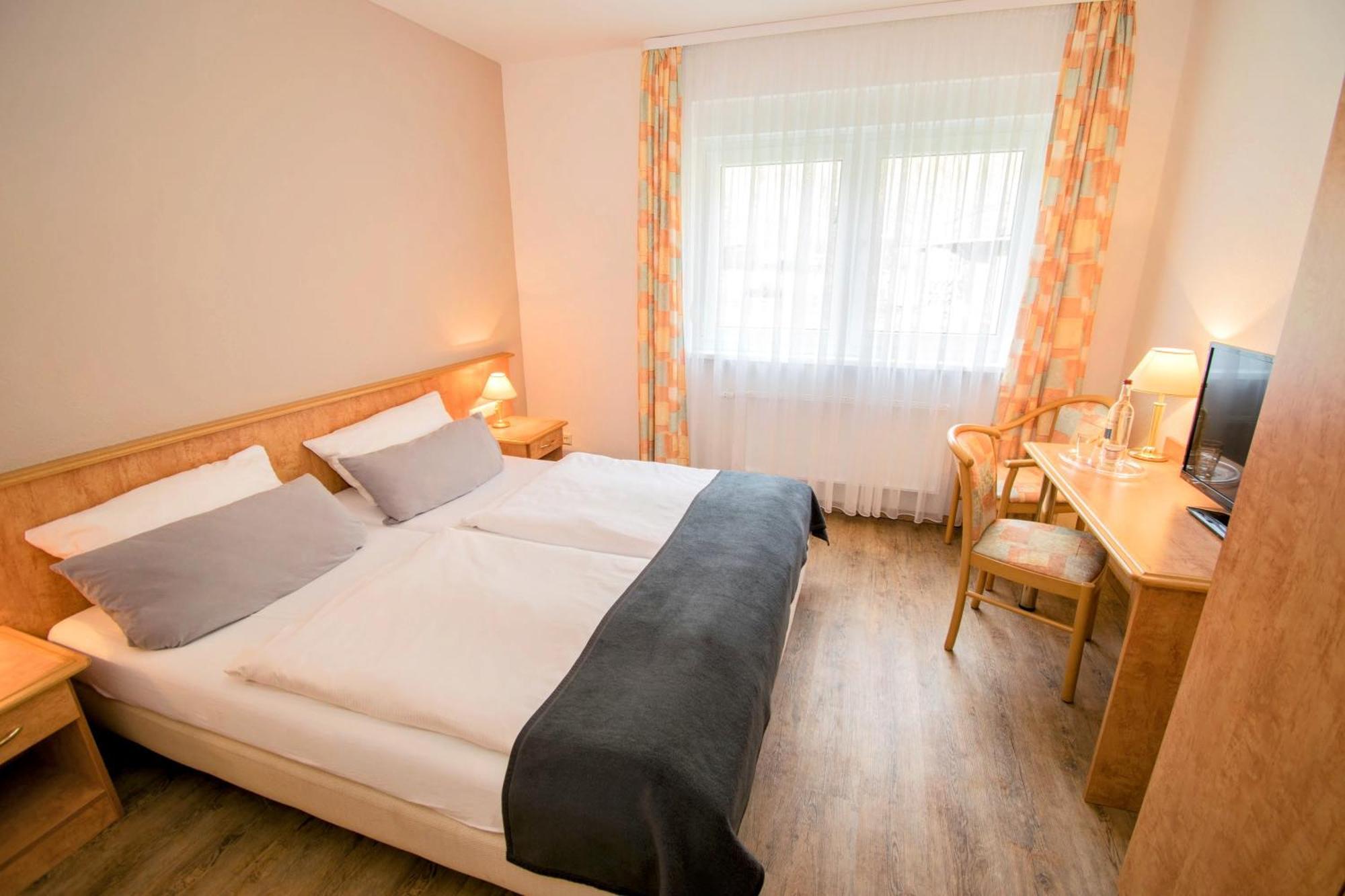 Landhotel Ringelsteiner Muehle Moselkern Exteriör bild